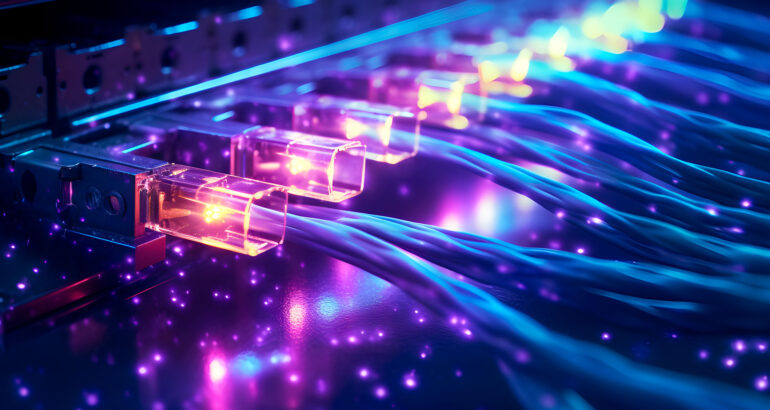 Internet banda larga: entenda como funciona